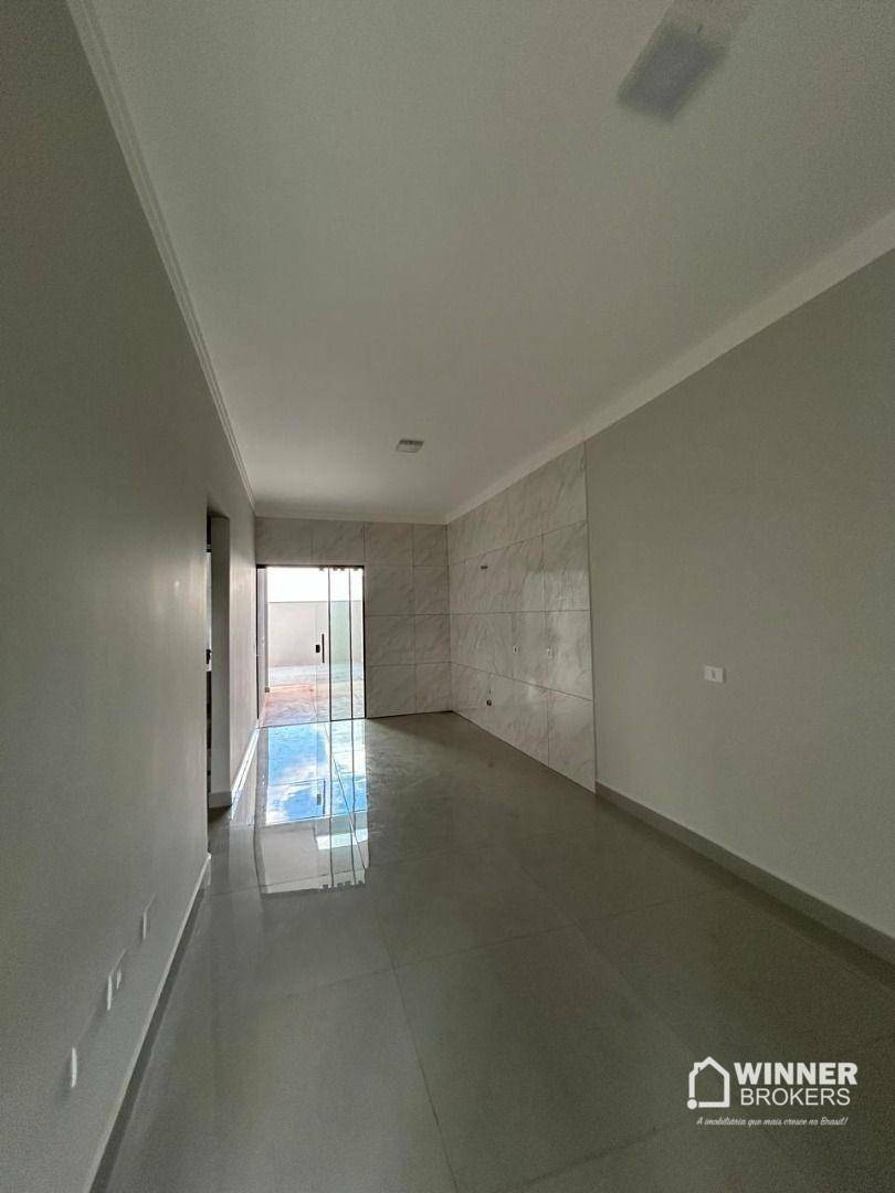 Casa, 3 quartos, 78 m² - Foto 5