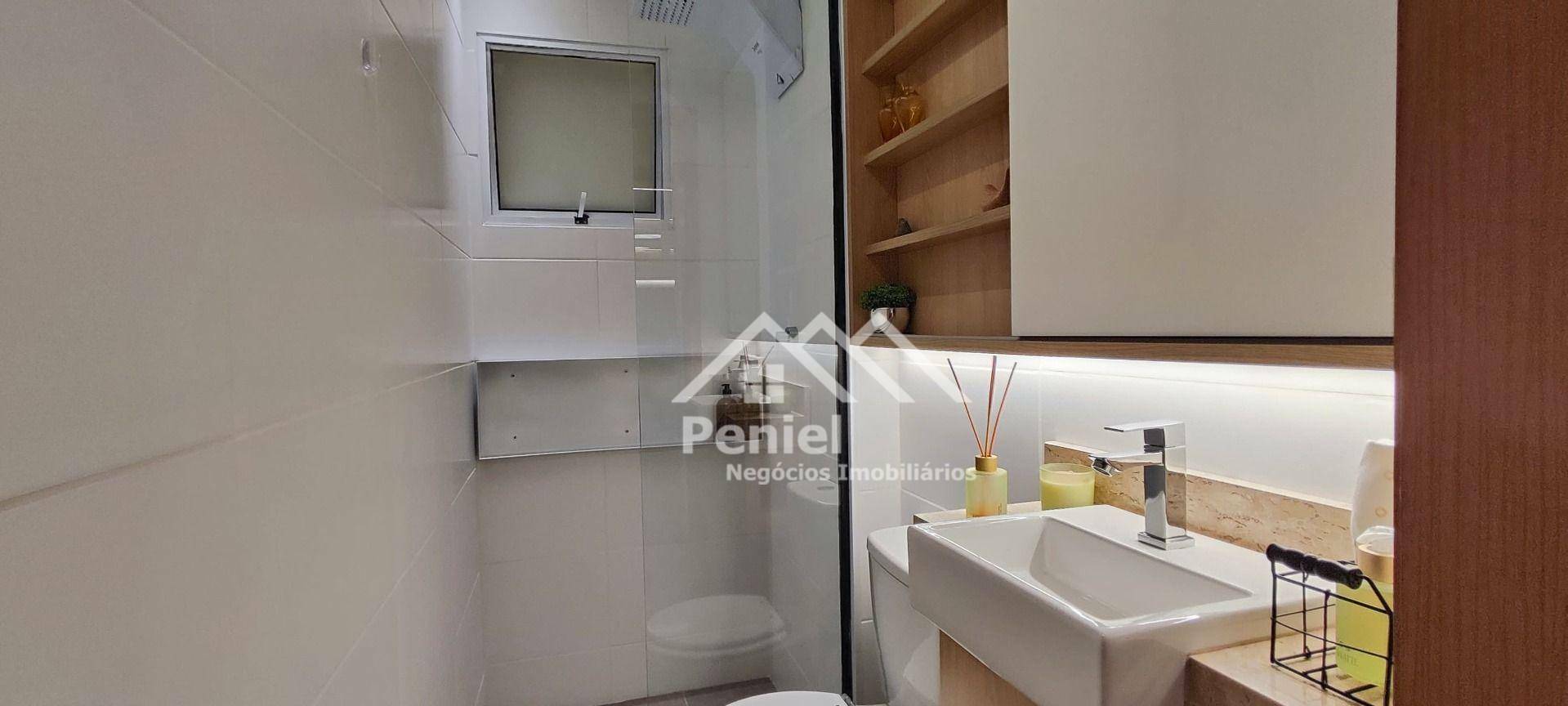 Apartamento à venda com 2 quartos, 47m² - Foto 7