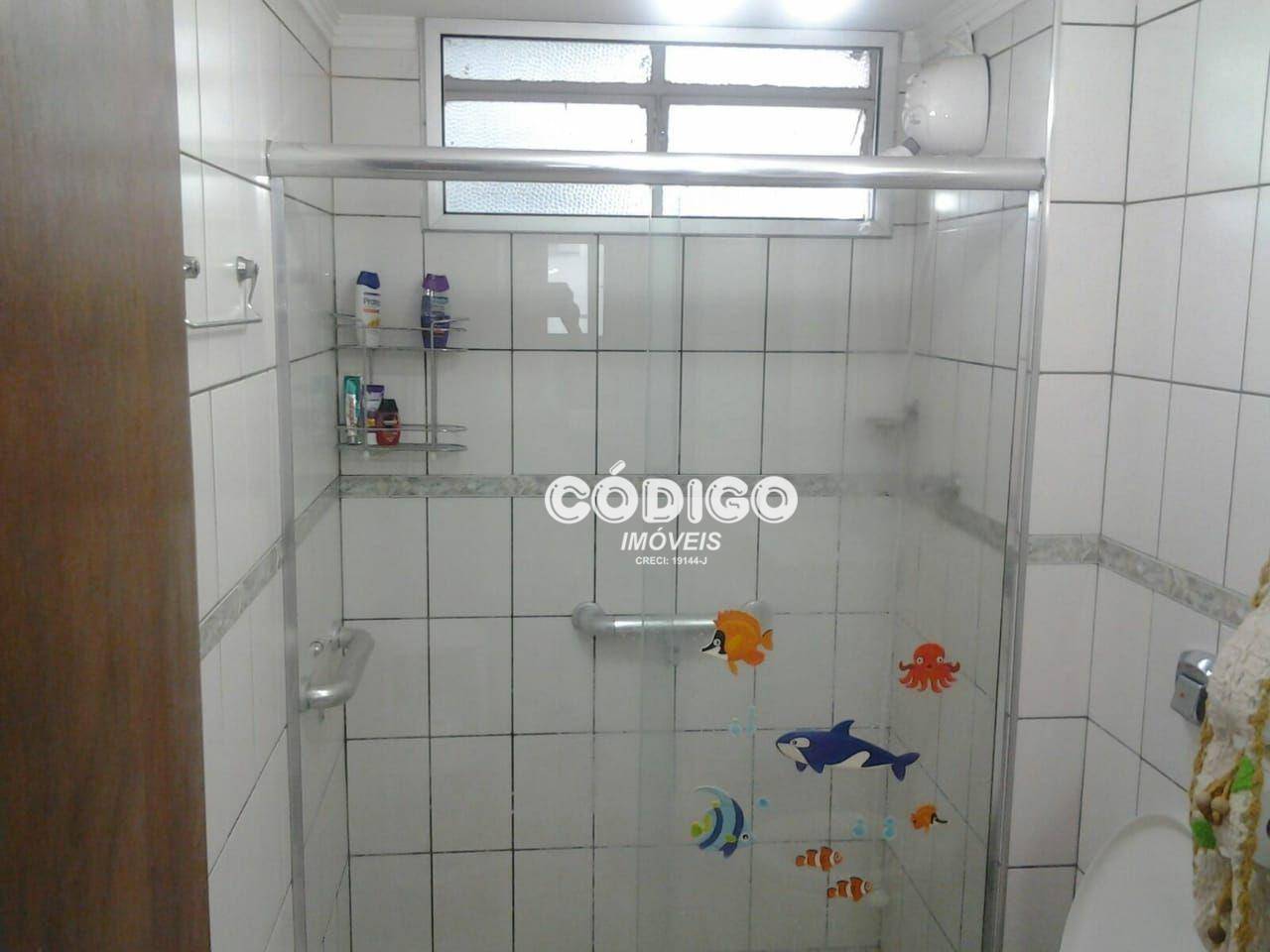 Apartamento à venda com 3 quartos, 127m² - Foto 26