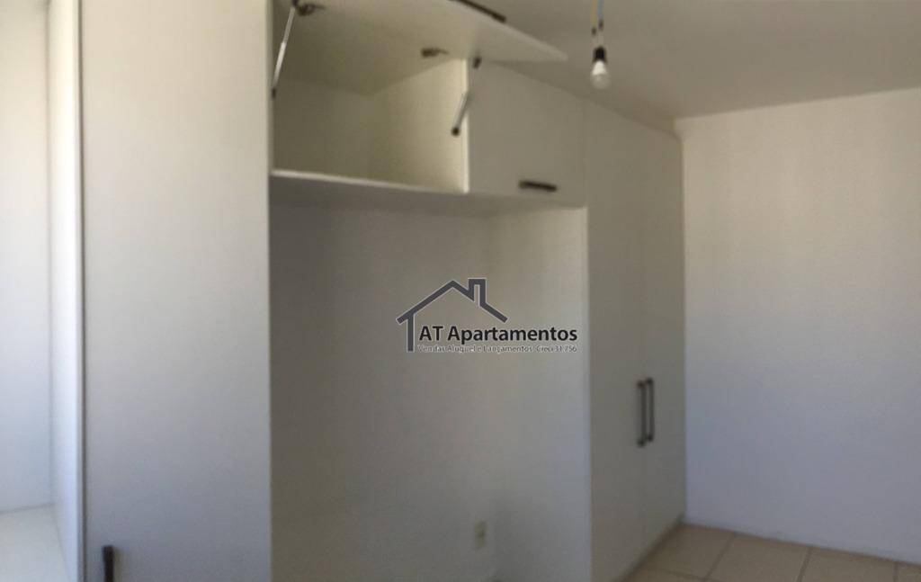 Apartamento à venda com 2 quartos, 58m² - Foto 24