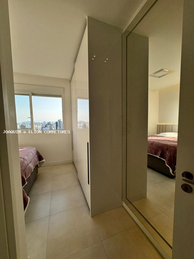 Apartamento à venda com 2 quartos, 69m² - Foto 4