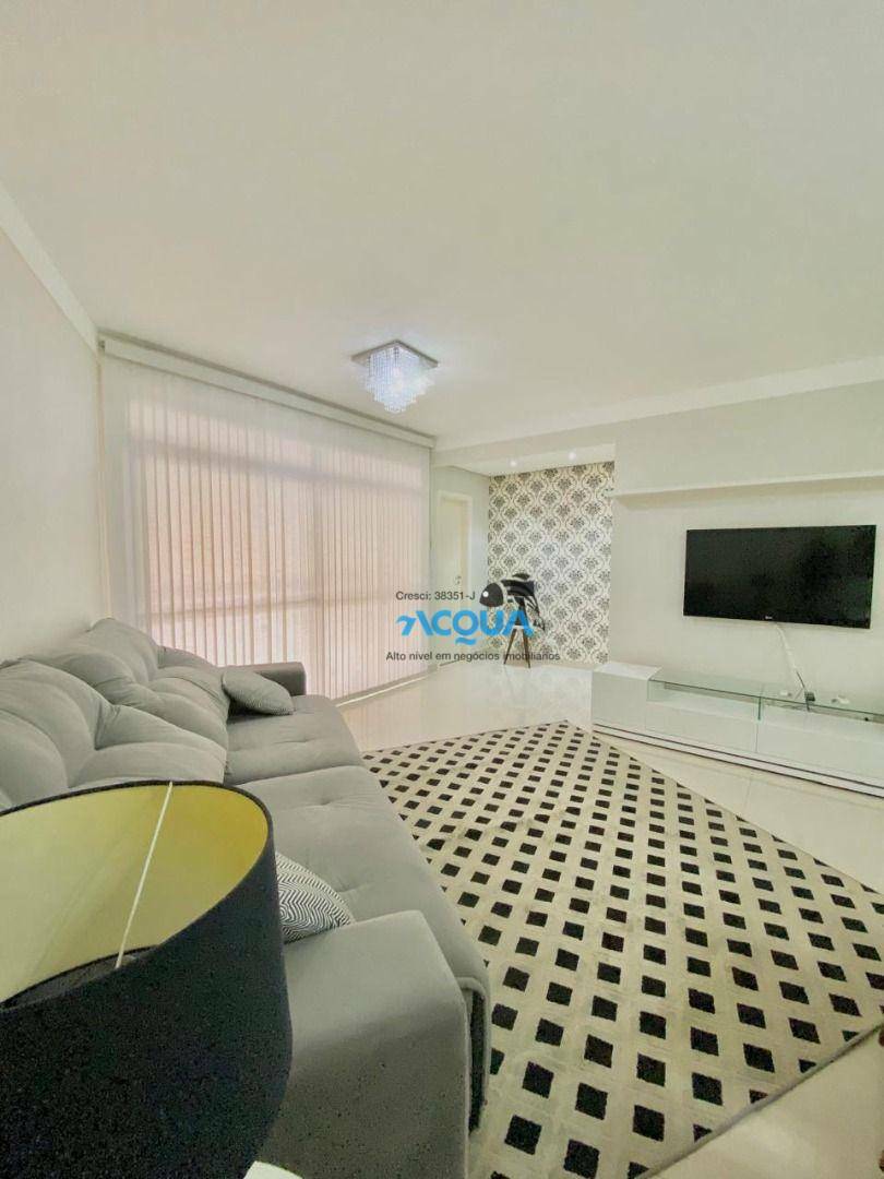 Apartamento à venda com 4 quartos, 160m² - Foto 2