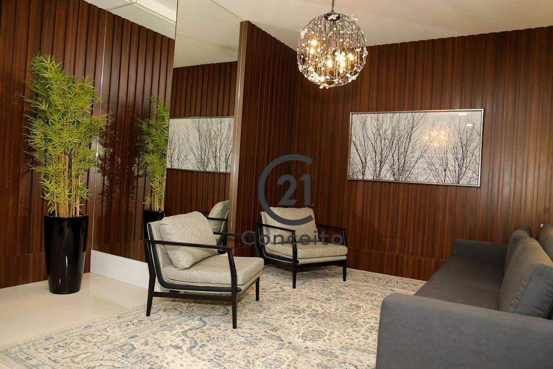 Apartamento para alugar com 2 quartos, 110m² - Foto 40