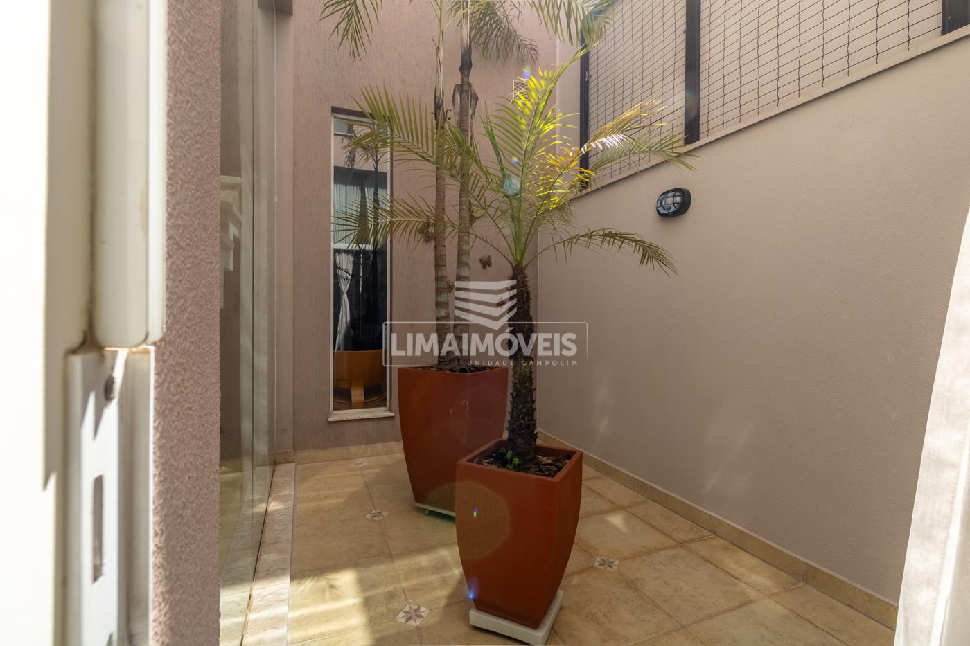 Casa de Condomínio à venda com 3 quartos, 368m² - Foto 31