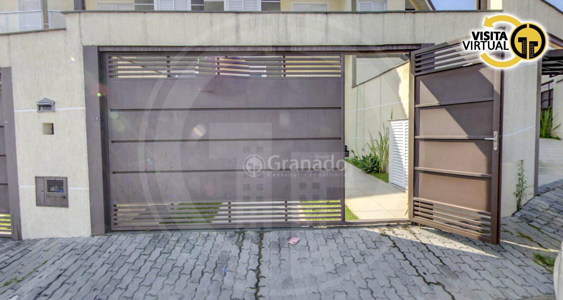 Sobrado à venda com 3 quartos, 84m² - Foto 2