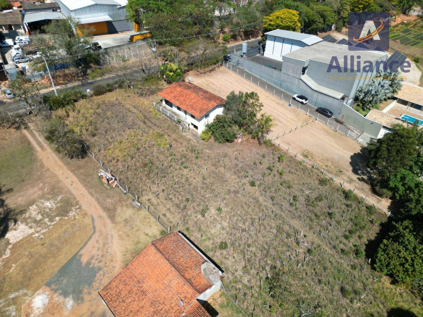 Terreno, 4895 m² - Foto 3