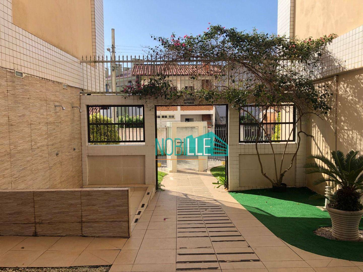 Apartamento à venda com 2 quartos, 57m² - Foto 6