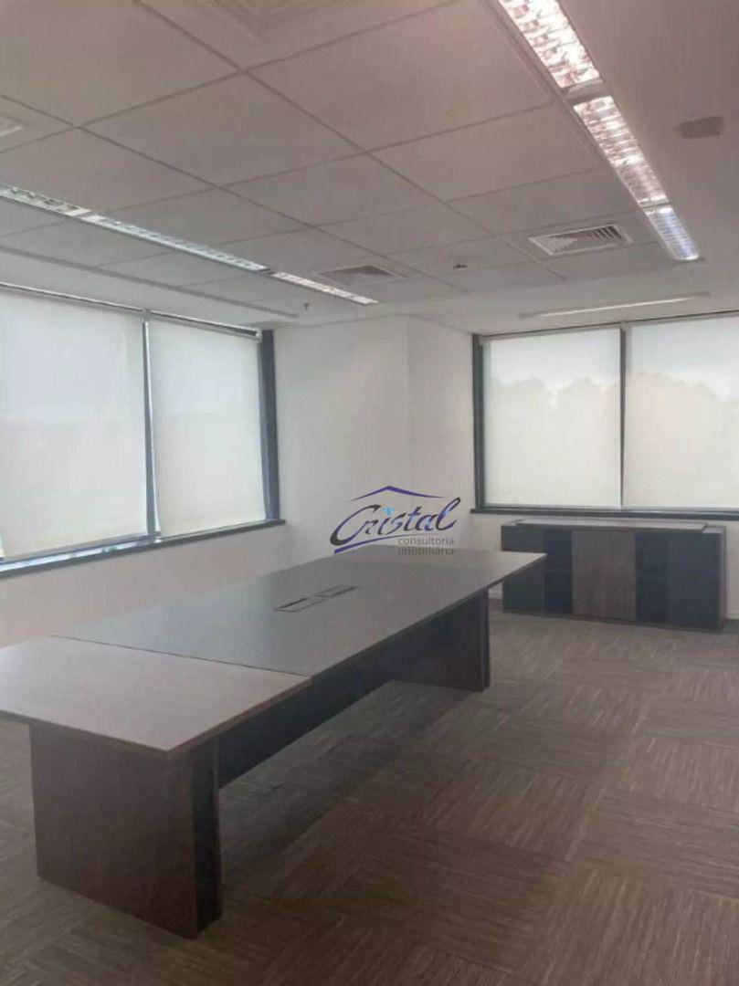 Conjunto Comercial-Sala para alugar, 775m² - Foto 10