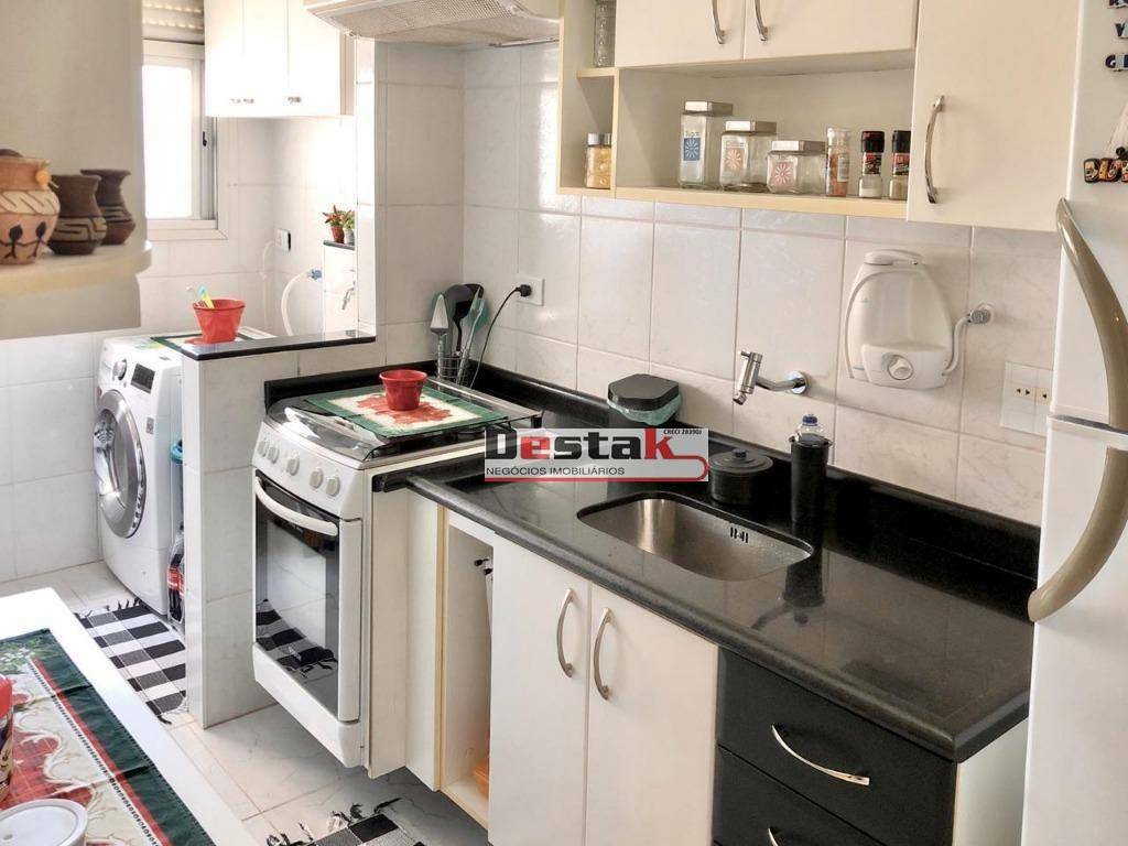 Apartamento à venda com 3 quartos, 71m² - Foto 16