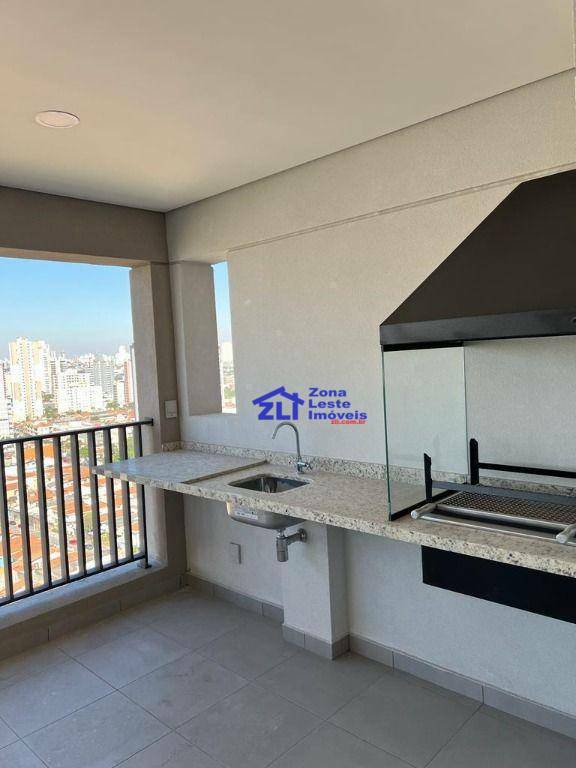 Apartamento à venda com 3 quartos, 165m² - Foto 7