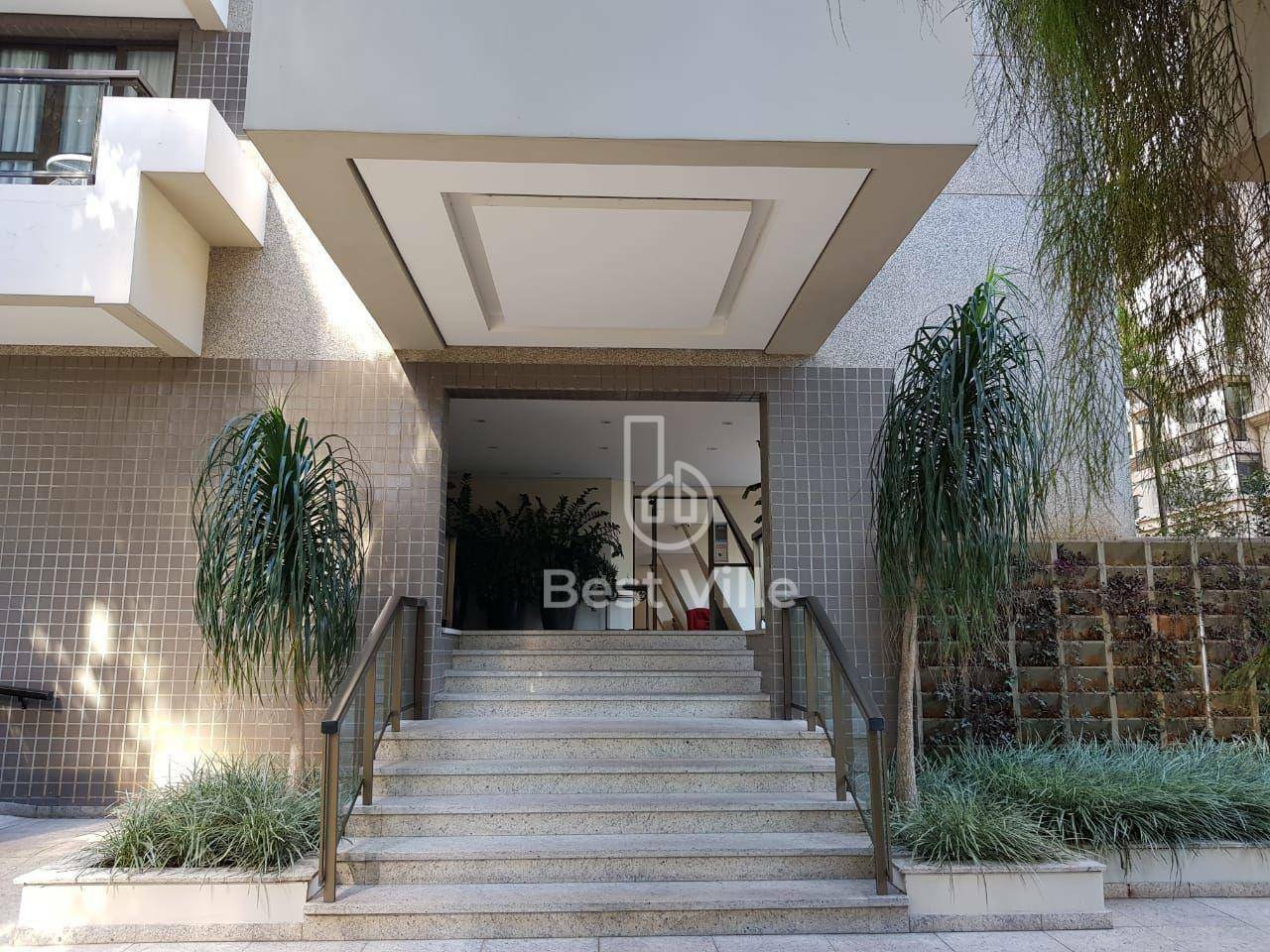Apartamento à venda com 4 quartos, 285m² - Foto 43