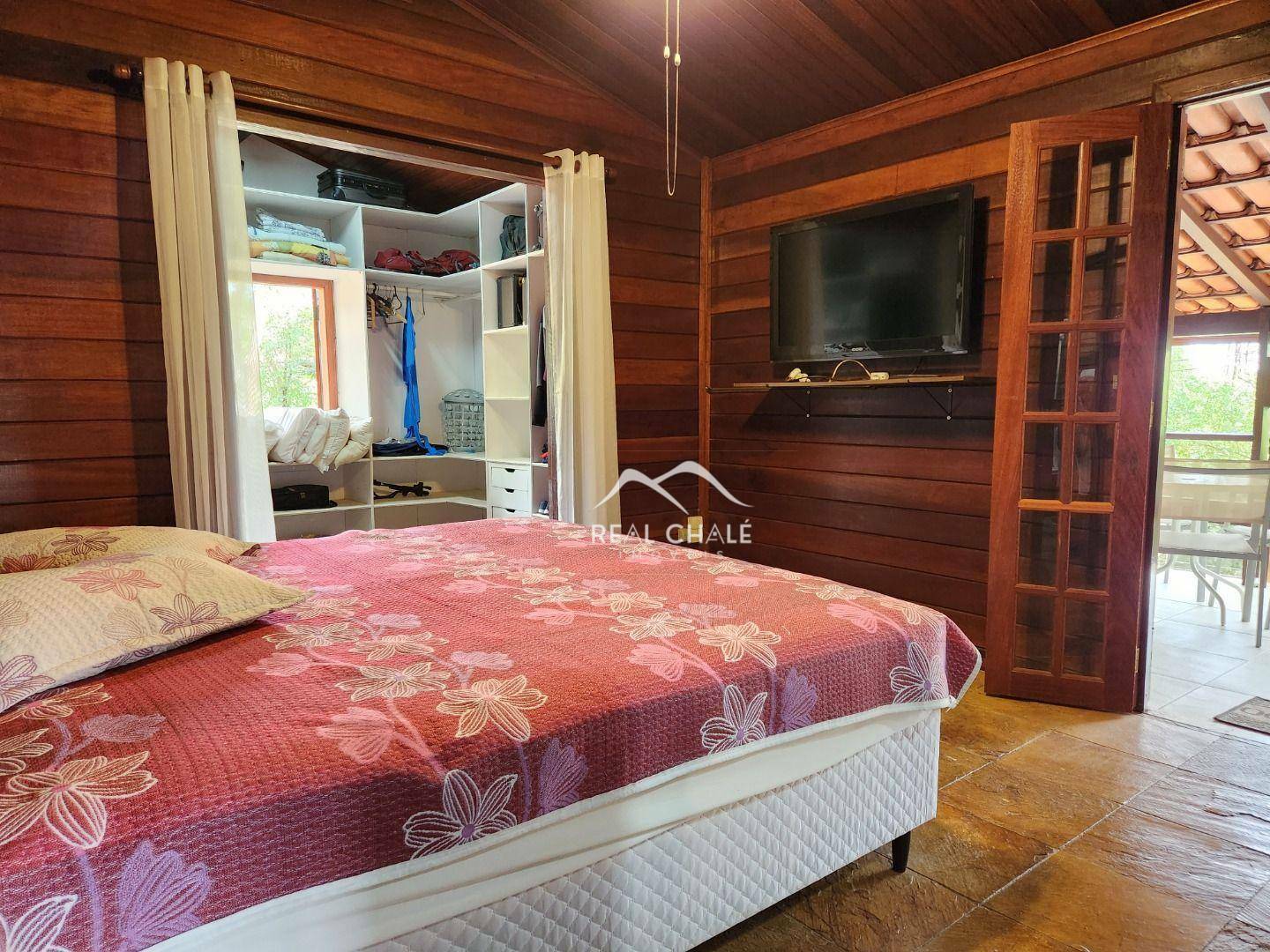 Casa de Condomínio à venda com 3 quartos, 1000M2 - Foto 9