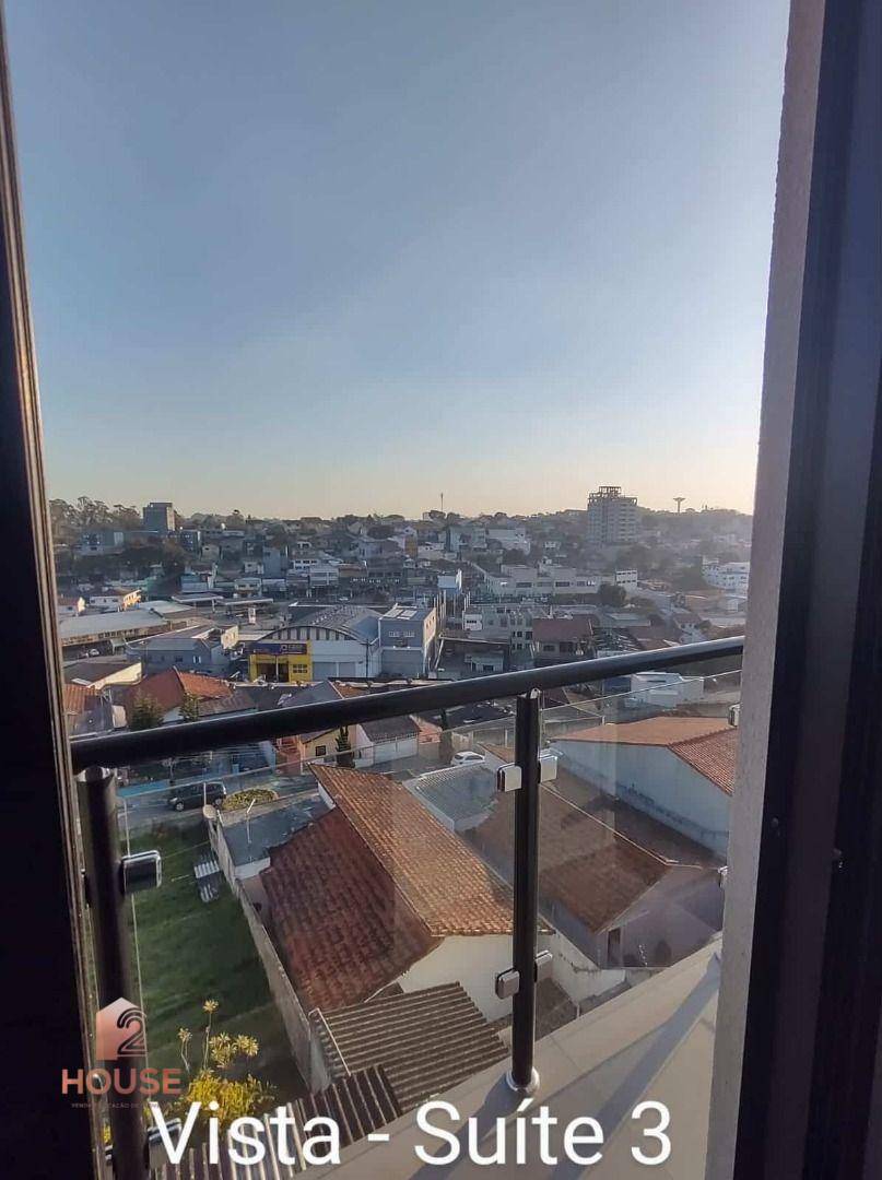 Sobrado, 3 quartos, 136 m² - Foto 2