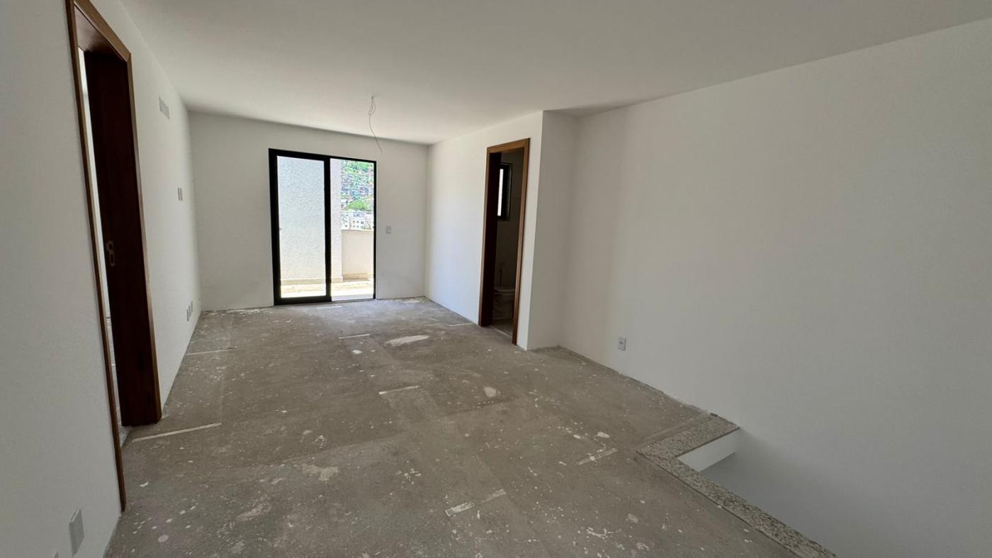 Cobertura à venda com 3 quartos, 134m² - Foto 15