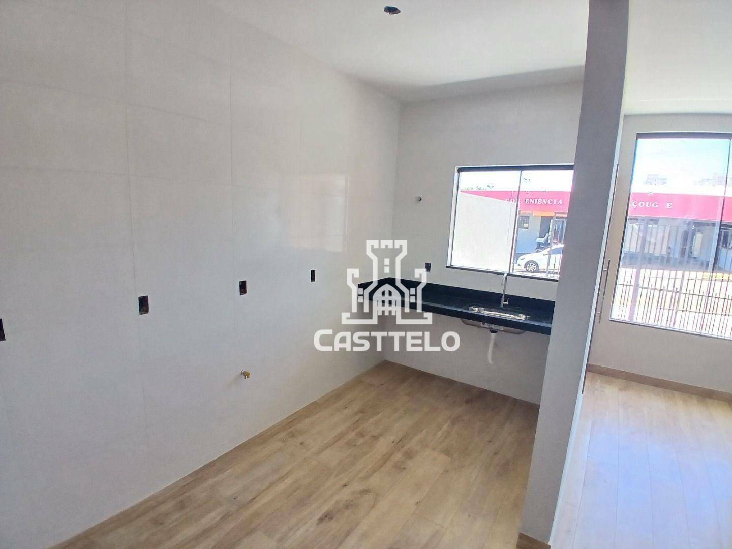 Casa à venda com 2 quartos, 61m² - Foto 8