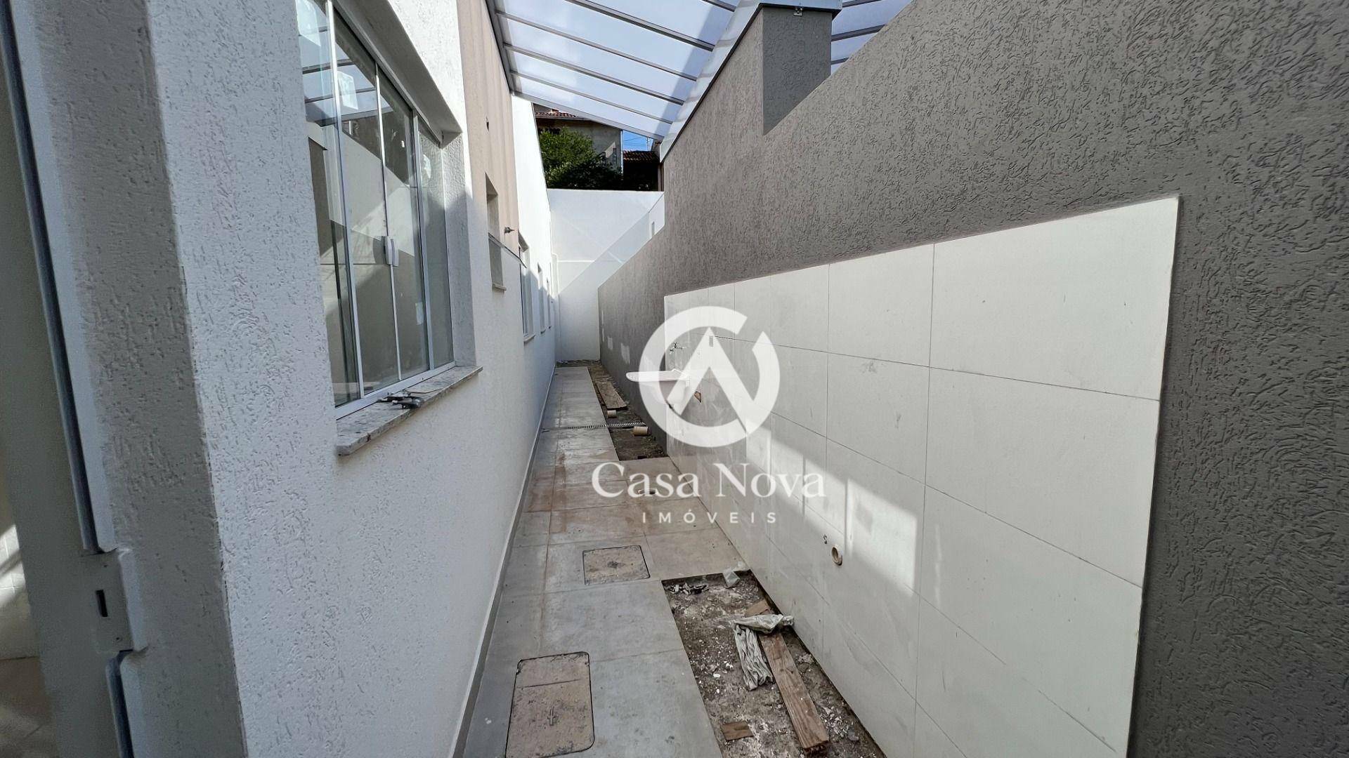 Casa à venda com 3 quartos, 95m² - Foto 10