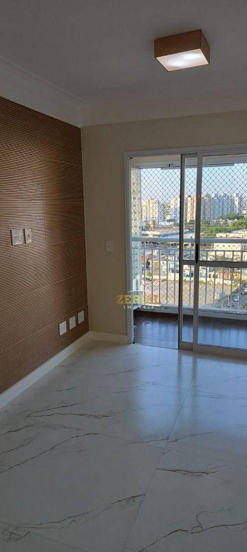 Apartamento à venda com 3 quartos, 83m² - Foto 6