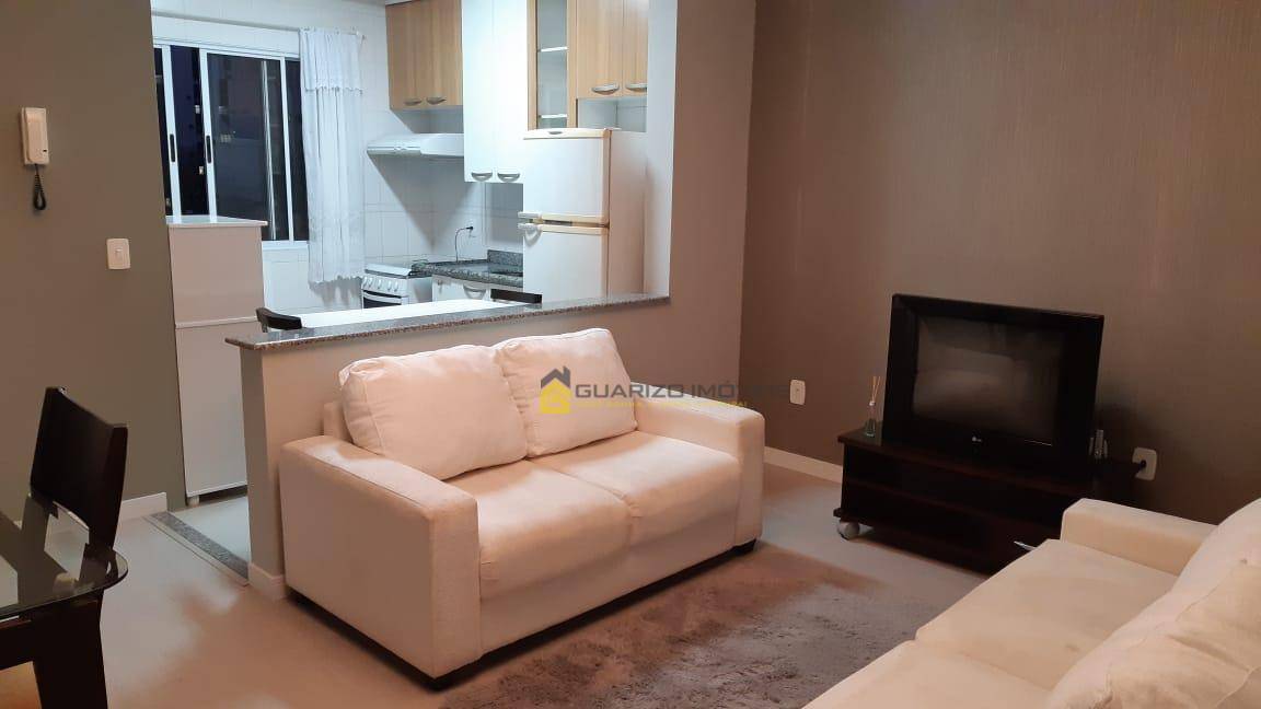 Apartamento à venda e aluguel com 1 quarto, 45m² - Foto 4