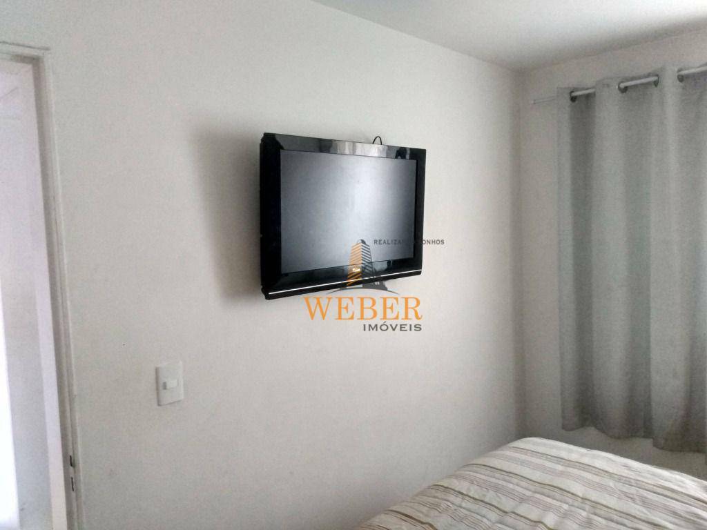 Apartamento à venda com 2 quartos, 54m² - Foto 10