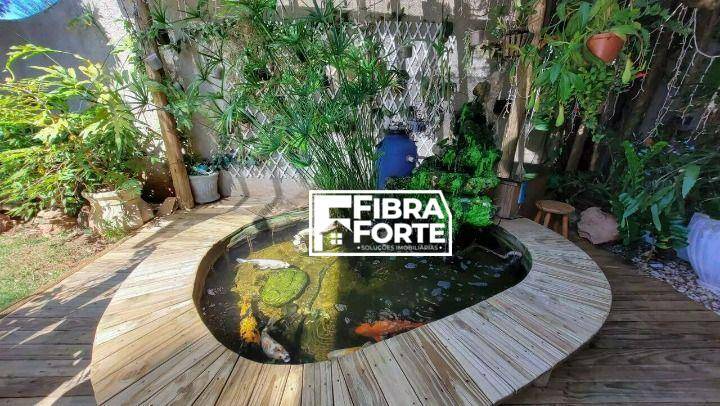 Casa, 3 quartos, 278 m² - Foto 4