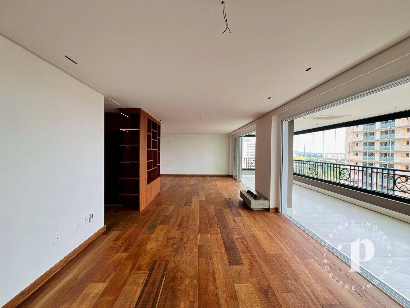 Apartamento à venda com 4 quartos, 314m² - Foto 5