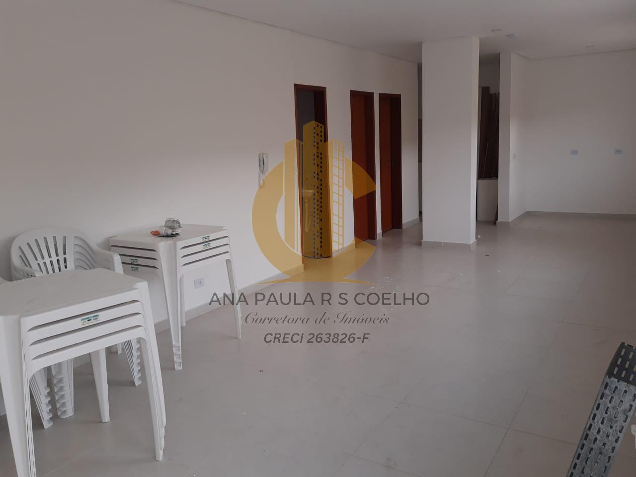 Apartamento para alugar com 2 quartos, 46m² - Foto 14