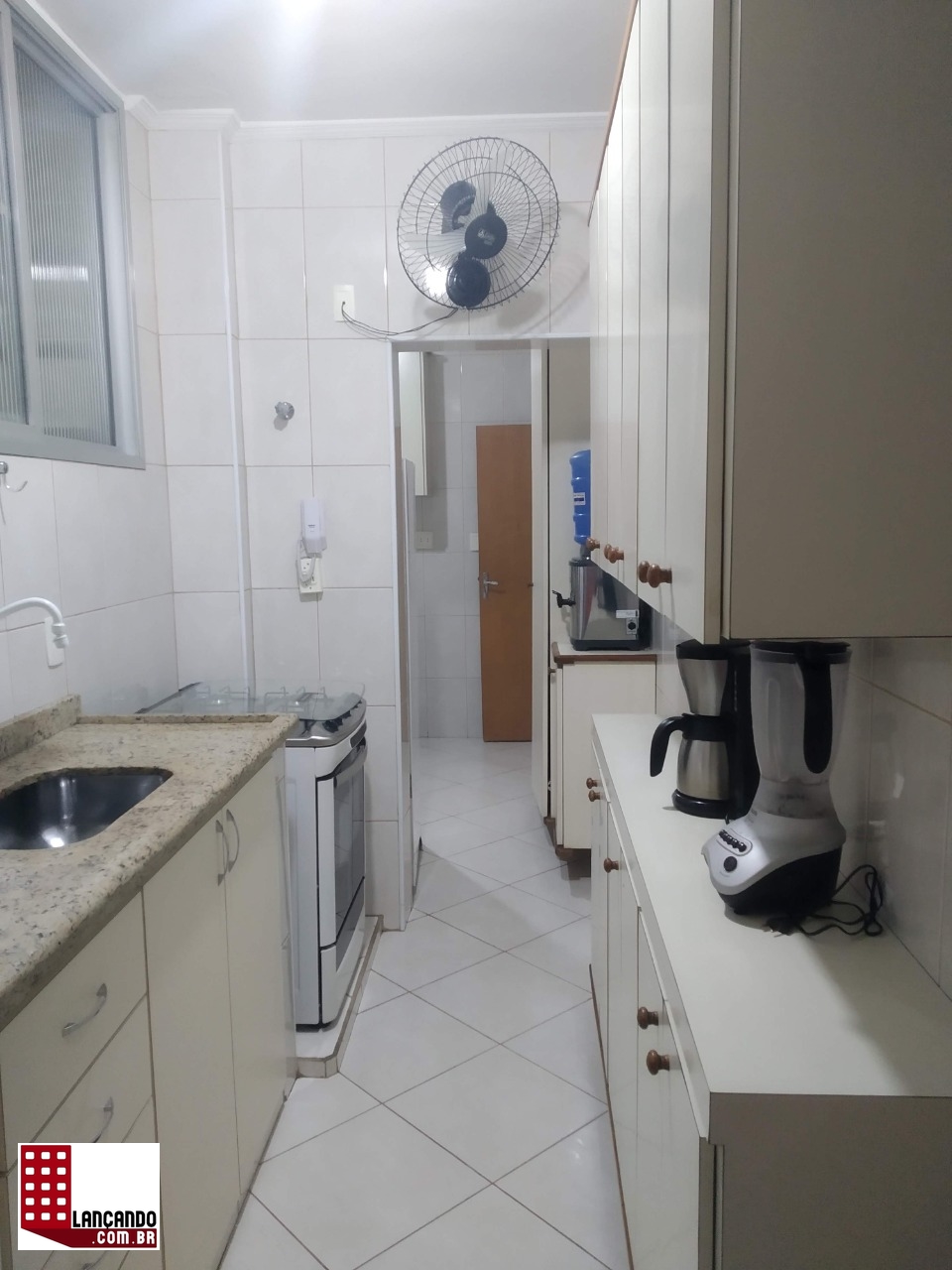 Apartamento à venda com 3 quartos, 110m² - Foto 8