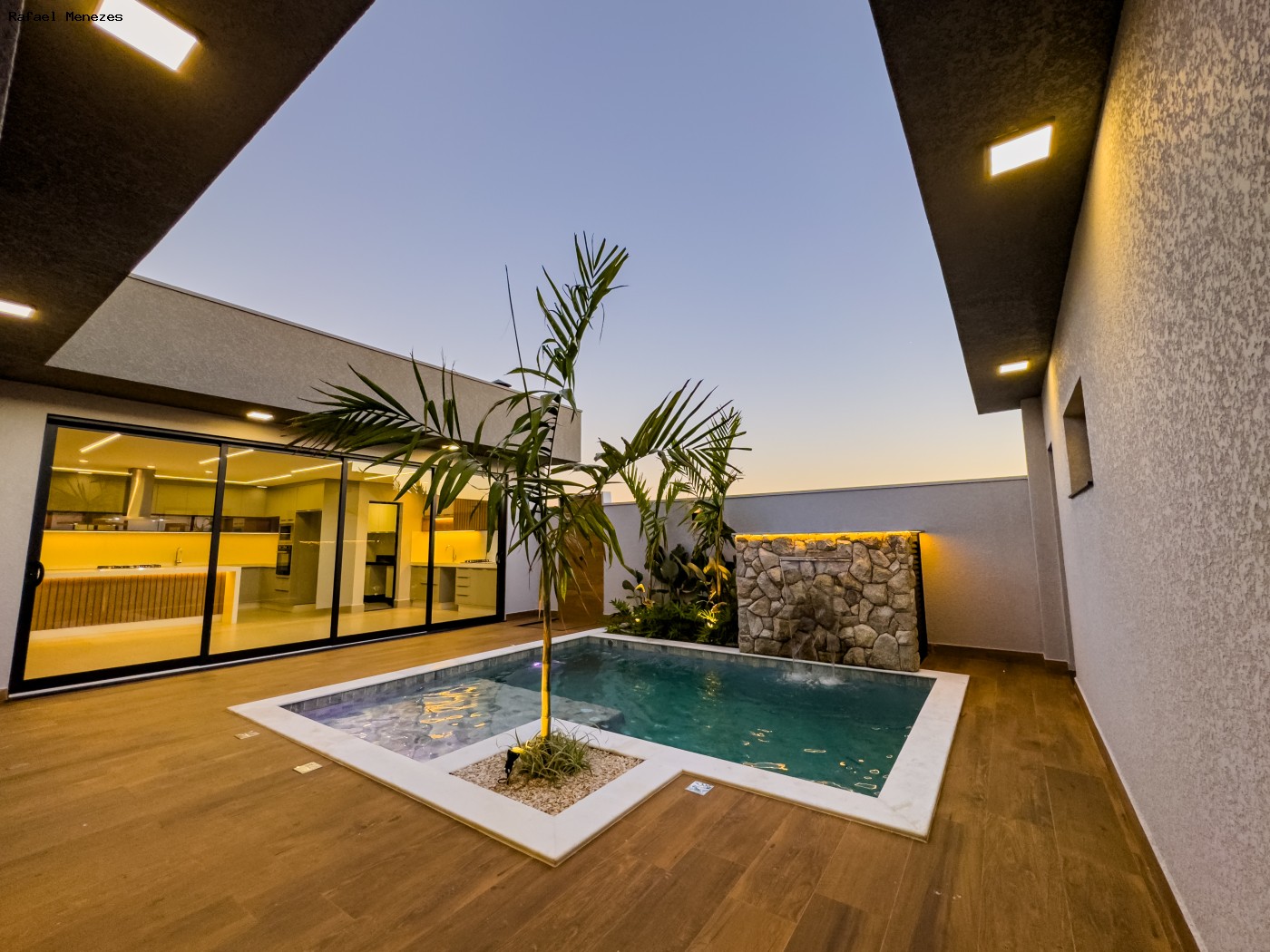Casa de Condomínio à venda com 3 quartos, 198m² - Foto 46