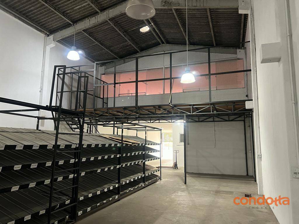 Depósito-Galpão, 550 m² - Foto 16