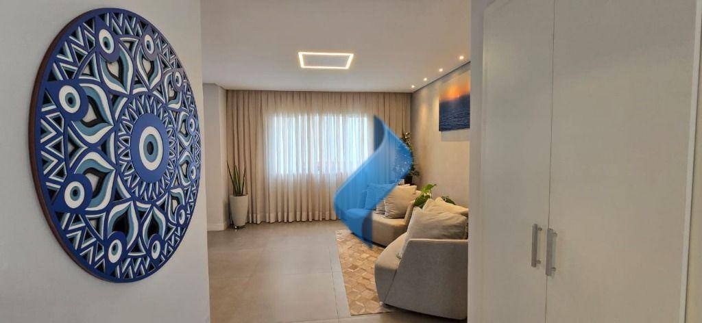 Casa de Condomínio à venda com 3 quartos, 153m² - Foto 10