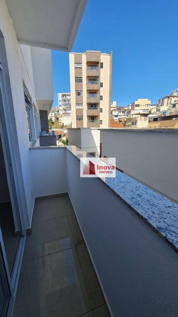 Apartamento à venda com 2 quartos, 75m² - Foto 8