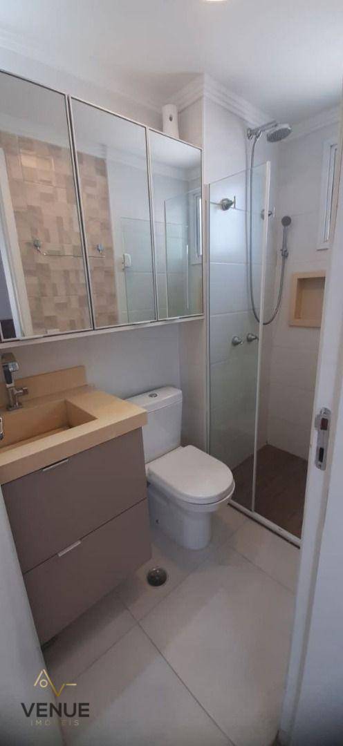 Apartamento à venda com 3 quartos, 66m² - Foto 25