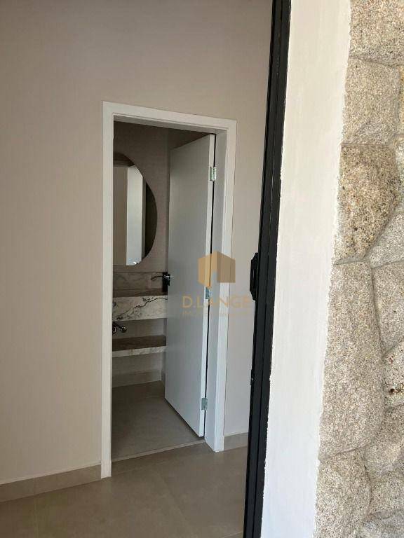 Casa de Condomínio à venda com 3 quartos, 139m² - Foto 8