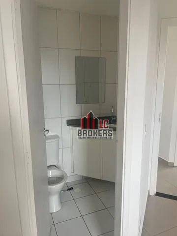 Apartamento à venda com 3 quartos, 64m² - Foto 8