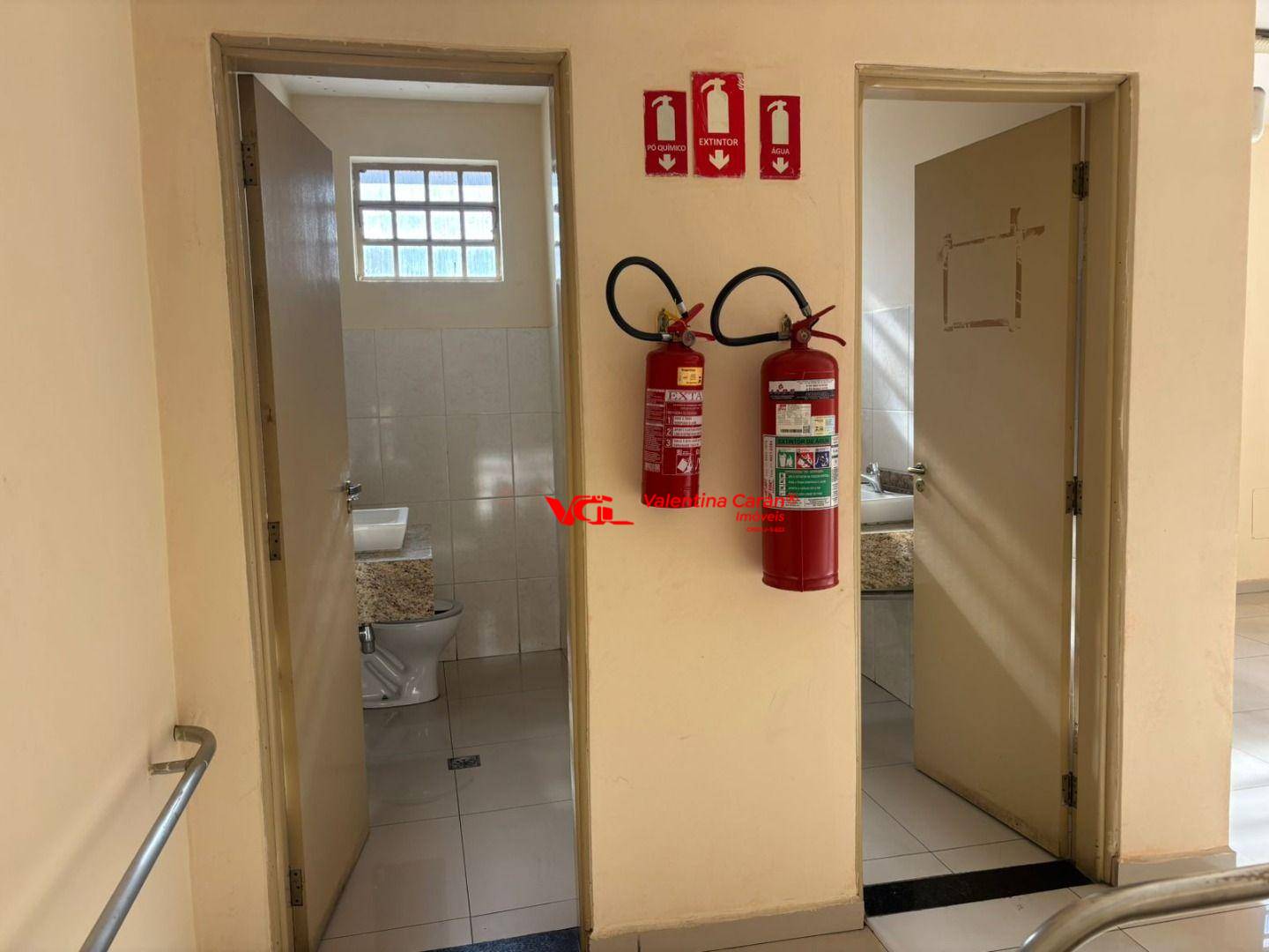 Depósito-Galpão, 732 m² - Foto 3