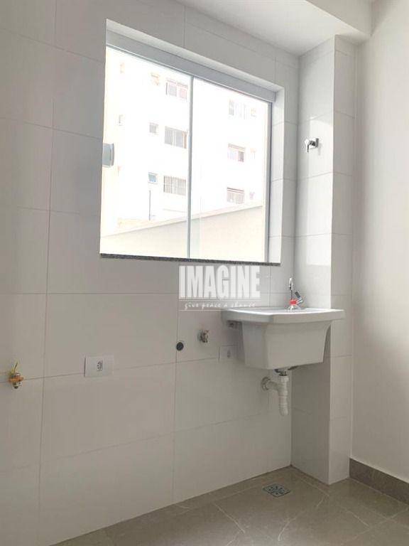 Apartamento à venda com 2 quartos, 46m² - Foto 9