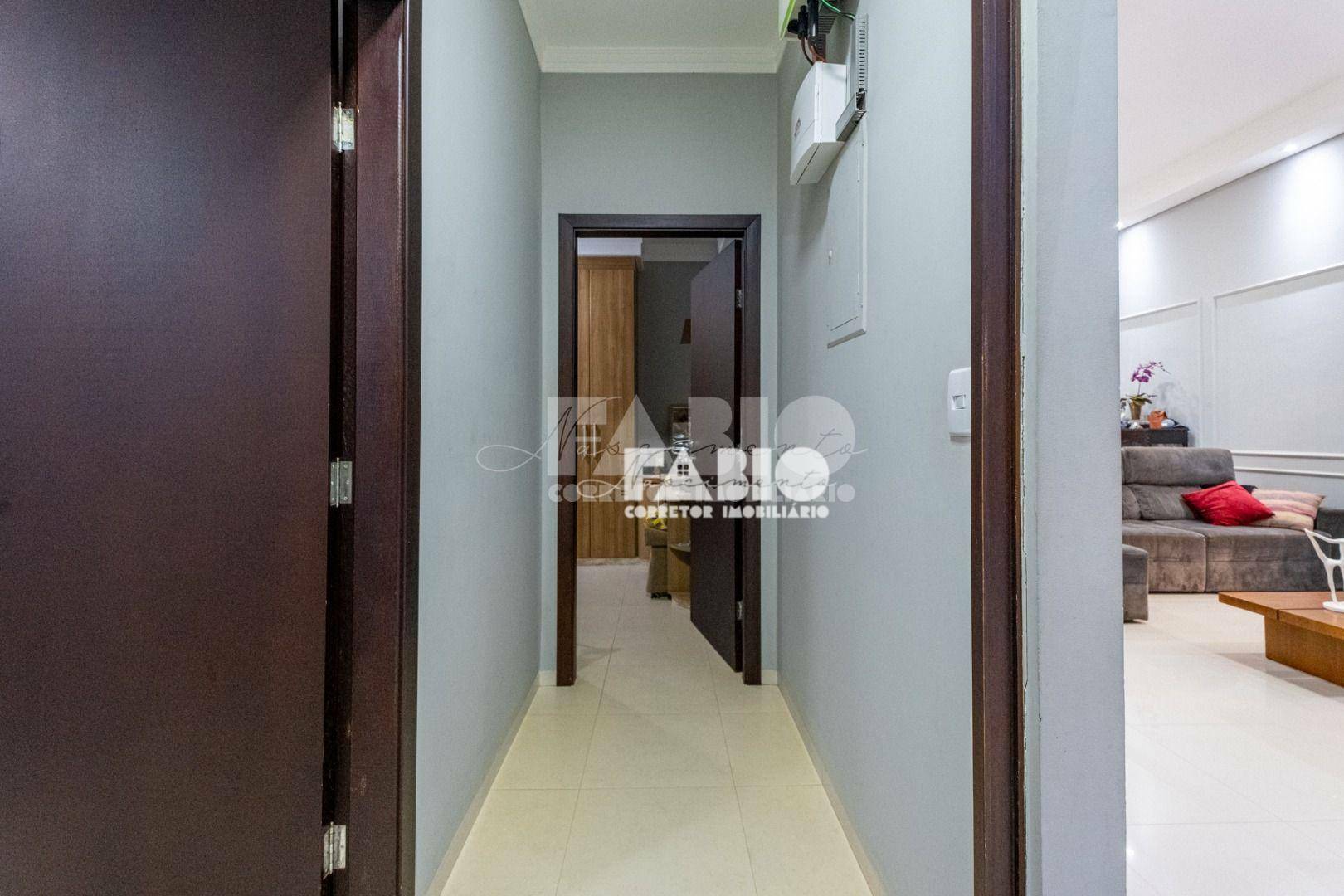 Casa de Condomínio à venda com 3 quartos, 216m² - Foto 21