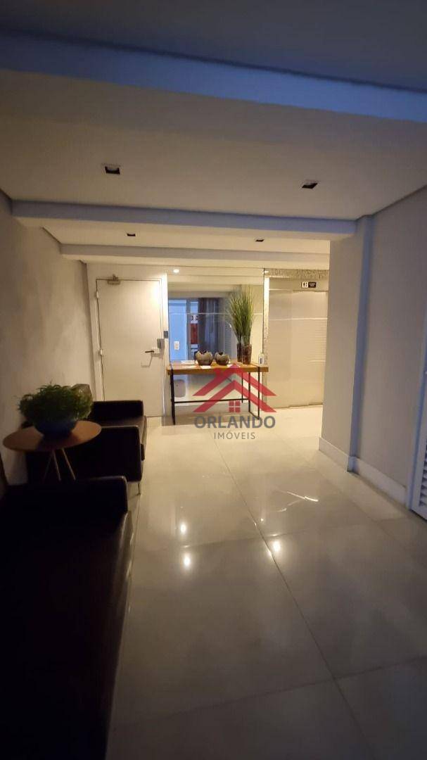 Apartamento à venda com 2 quartos, 60m² - Foto 5