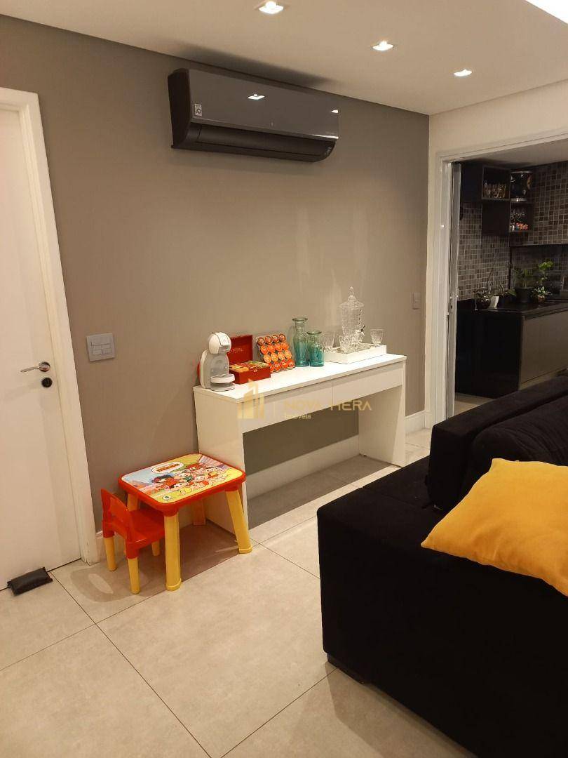 Apartamento à venda com 3 quartos, 113m² - Foto 14