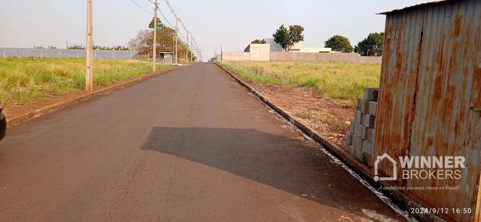 Loteamento e Condomínio à venda, 497M2 - Foto 6