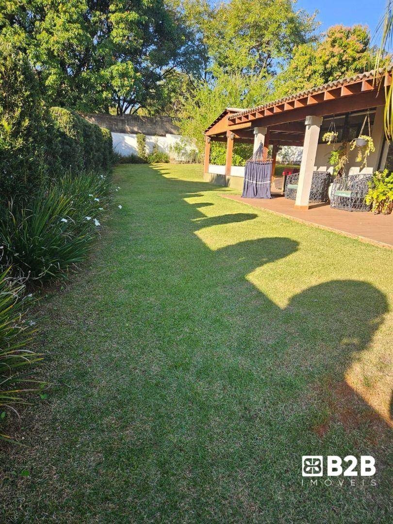 Casa de Condomínio, 4 quartos - Foto 31