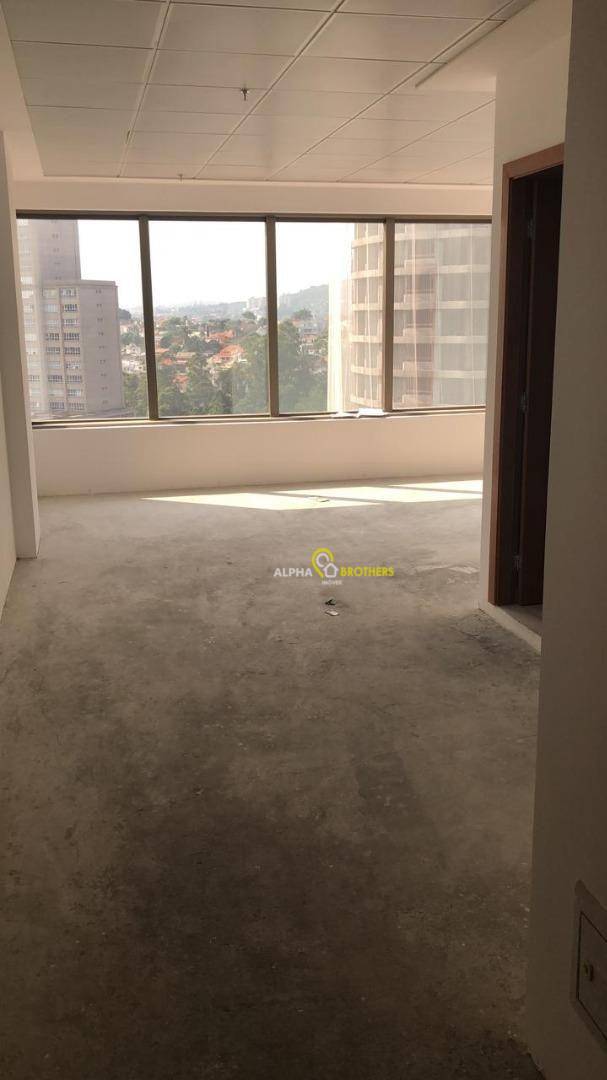 Conjunto Comercial-Sala à venda e aluguel, 48m² - Foto 4