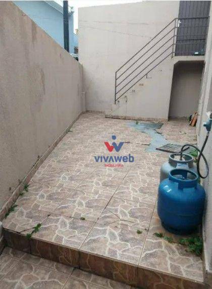 Sobrado à venda com 3 quartos, 135m² - Foto 8