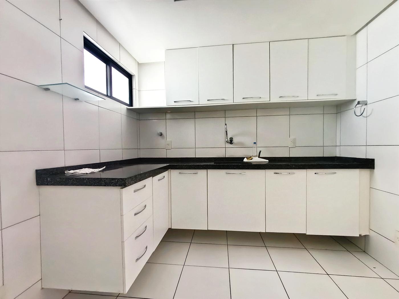 Apartamento à venda com 3 quartos, 89m² - Foto 5