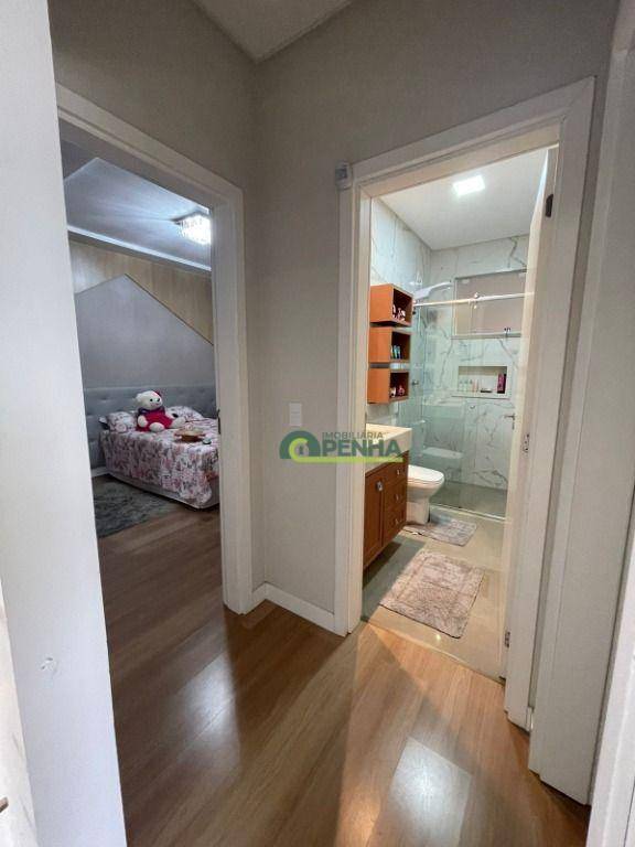 Sobrado para lancamento com 4 quartos, 383m² - Foto 29