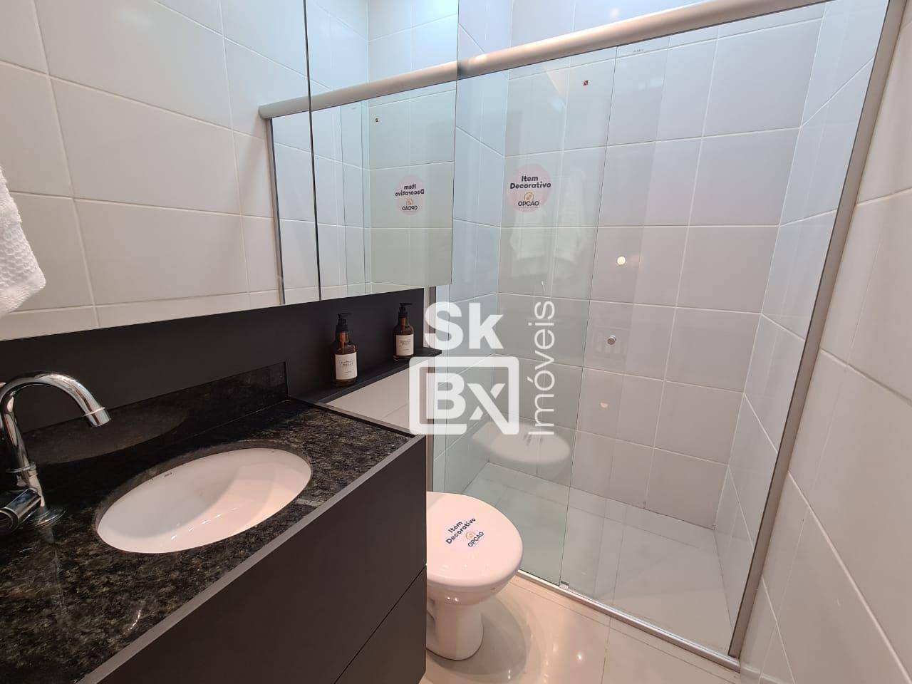 Apartamento à venda com 2 quartos, 51m² - Foto 19