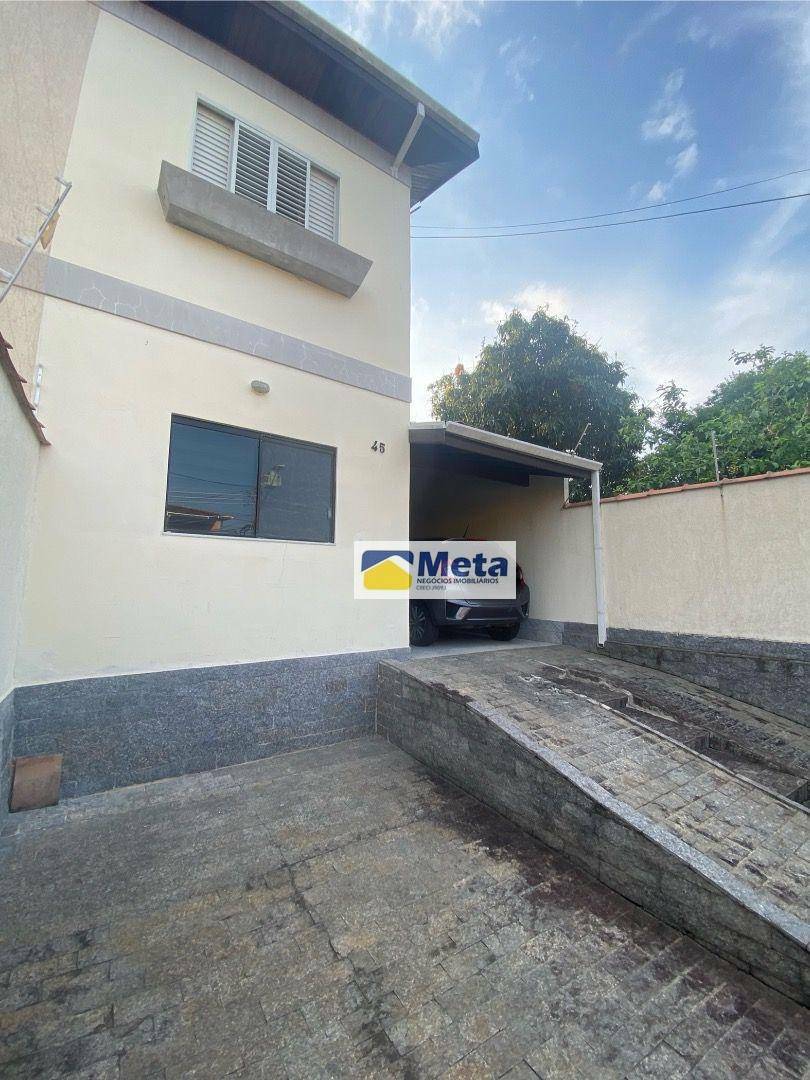 Sobrado à venda com 3 quartos, 142m² - Foto 26