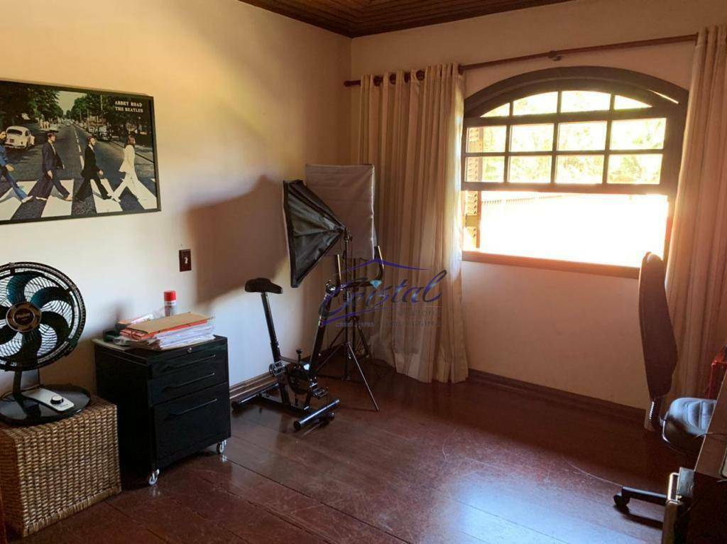 Casa de Condomínio à venda e aluguel com 3 quartos, 1200m² - Foto 22