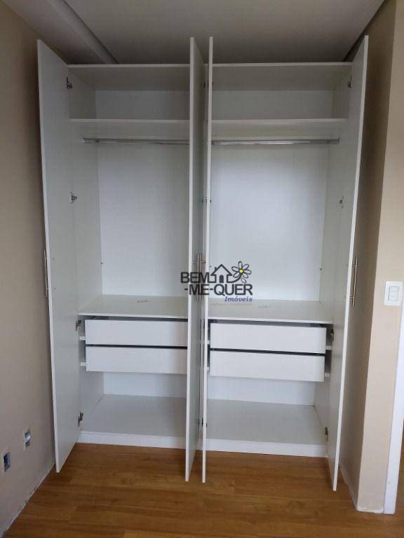 Apartamento à venda com 2 quartos, 40m² - Foto 21
