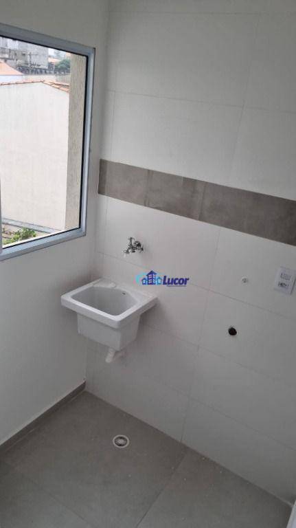 Apartamento à venda com 1 quarto, 36m² - Foto 26